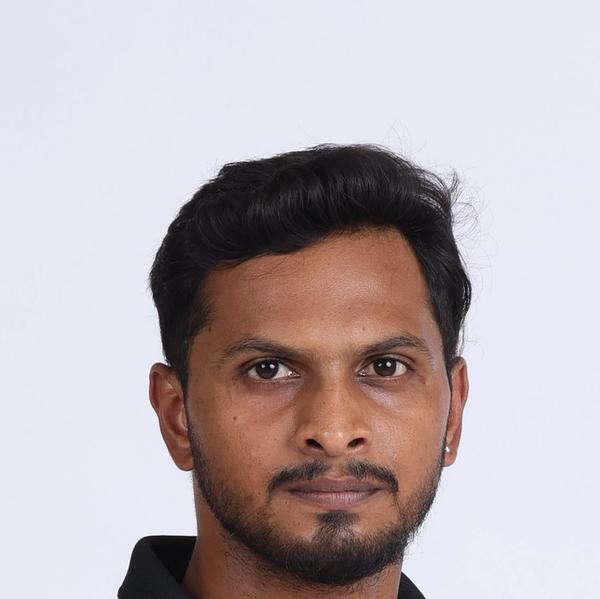 Anirudh Srivatsa TP