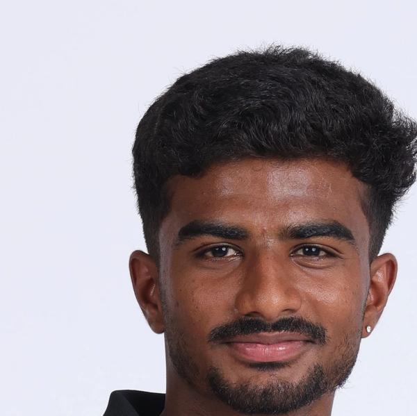 Murugan Abhishek