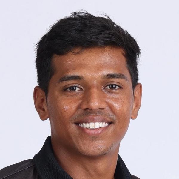 Shaunak Kulkarni