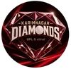 Karimnagar Diamonds