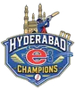 Hyderabad E-Champions