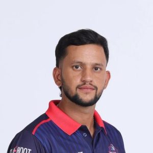Divesh Singh