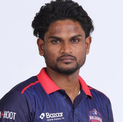 Rahul Buddhi