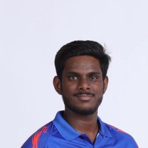 Adhitya Javvaji