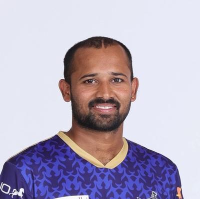 Vidyananda Reddy Ellala