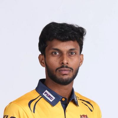 Rathan Teja