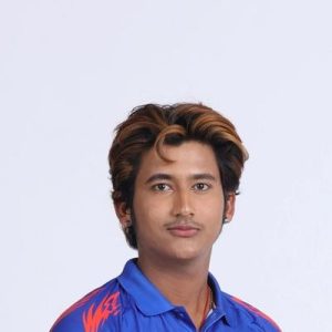 Alankrith Rapole
