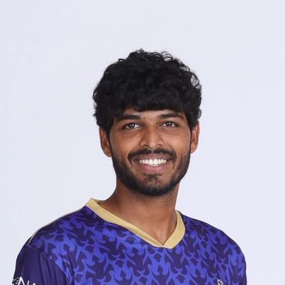 Prateek Reddy