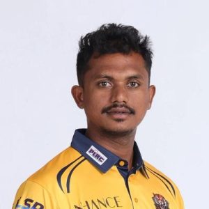 Mohammed Afridi