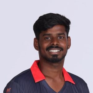 Rahul Kunta