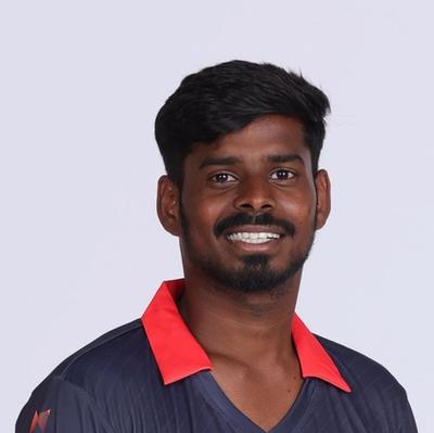 Rahul Kunta