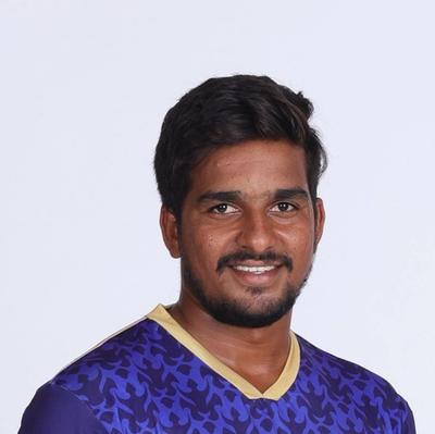Magavath Siddu Nayak