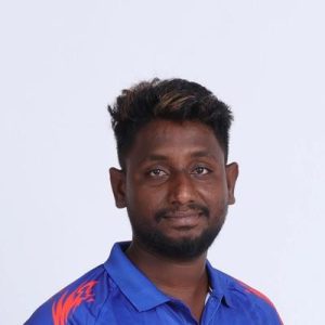 Arun Kumar