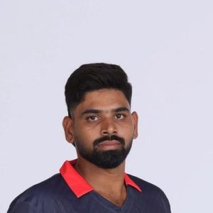 N Surya Teja