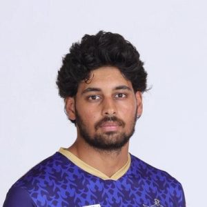 Saketh Venkat Dhatrak